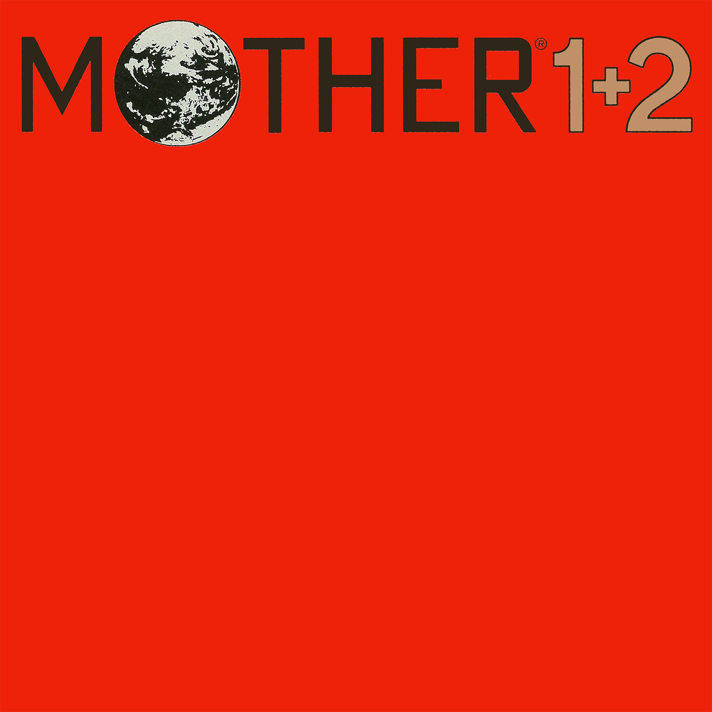 MOTHER 1+2 Original Soundtrack (2003) MP3 - Download MOTHER 1+2